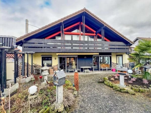 Immobilie in Bell - Großzügiger Wohntraum mit Wellnessoase in ruhiger Lage - Bild 3