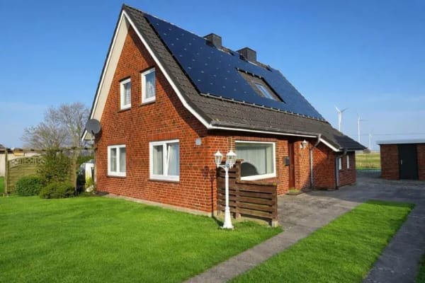 Immobilie in Neufeld - Ein Haus mit Charakter – viel Platz, Ruhe und Potenzial für Ihr Traumzuhause in Neufeld! - Bild 0
