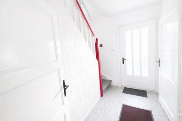 Immobilie in Neufeld - Ein Haus mit Charakter – viel Platz, Ruhe und Potenzial für Ihr Traumzuhause in Neufeld! - Bild 1