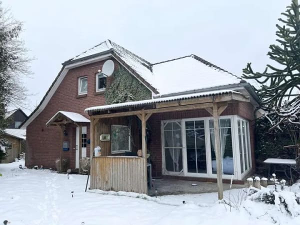 Immobilie in Schortens - Ihr neues Zuhause mit vielen Möglichkeiten - Bild 1