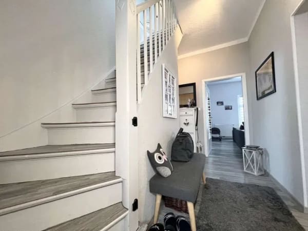 Immobilie in Schortens - Ihr neues Zuhause mit vielen Möglichkeiten - Bild 2