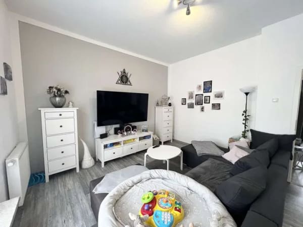 Immobilie in Schortens - Ihr neues Zuhause mit vielen Möglichkeiten - Bild 4