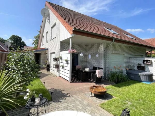Immobilie in Lünne - Schönes Wohnen in Spelle - Bild 1