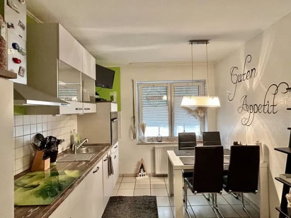 Immobilie in Lünne - Schönes Wohnen in Spelle - Bild 3
