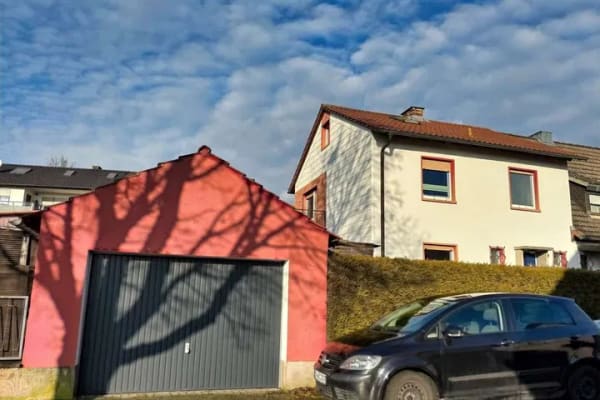 Immobilie in Niederwerrn - Wohnen mit Wohlfühlfaktor - Bild 2