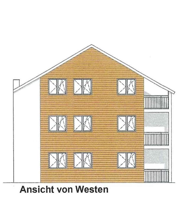 Immobilie in Ringsheim - Exklusive Wohnanlage in Ringsheim – investieren, wo Lage und Qualität begeistern - Bild 1