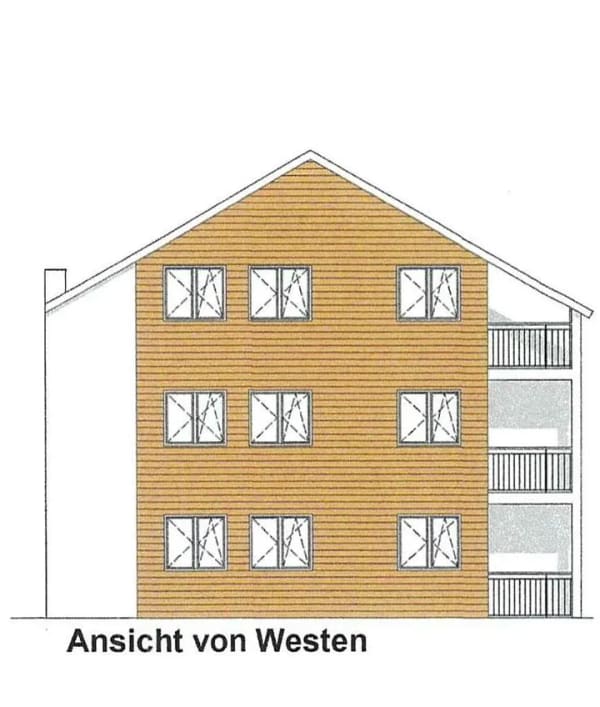 Immobilie in Ringsheim - Exklusive Wohnanlage in Ringsheim – investieren, wo Lage und Qualität begeistern - Bild 0