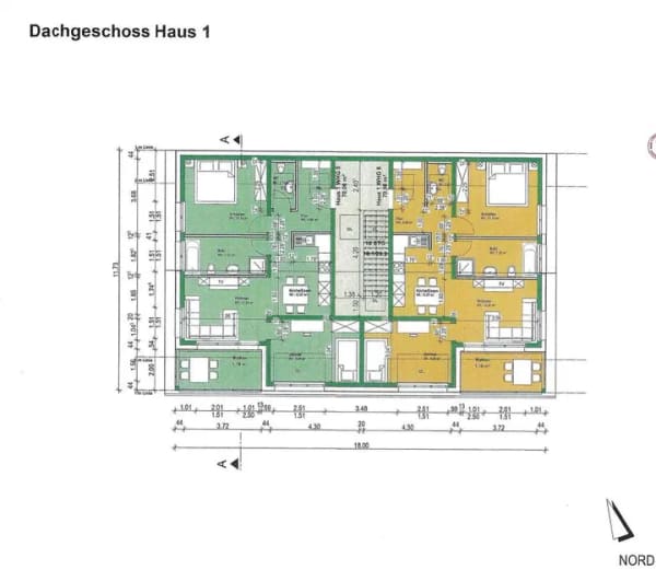 Immobilie in Ringsheim - Exklusive Wohnanlage in Ringsheim – investieren, wo Lage und Qualität begeistern - Bild 4