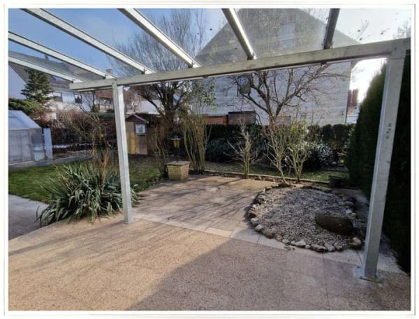 Immobilie in Haimhausen - Geräumige Doppelhaushälfte auf 401 m² großem Grundstück in ruhiger Lage von 85778 Haimhausen


 - Bild 4