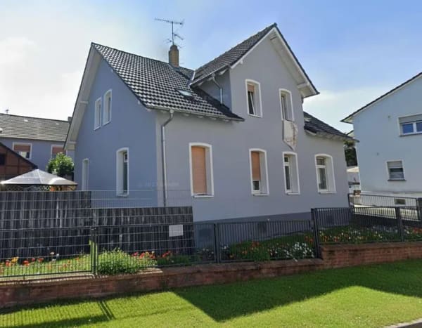 Immobilie in Langenselbold - Kernsaniertes Haus mit 2 WE – vielseitig nutzbar für Familie oder Kapitalanleger - Bild 0