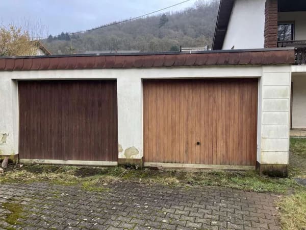 Immobilie in Nonnweiler - Zwangsversteigerung im Juni  ++ Einfamilienhaus / Einliegerwohnug+ 
Provisionsfrei für Käufer!! In - Bild 4