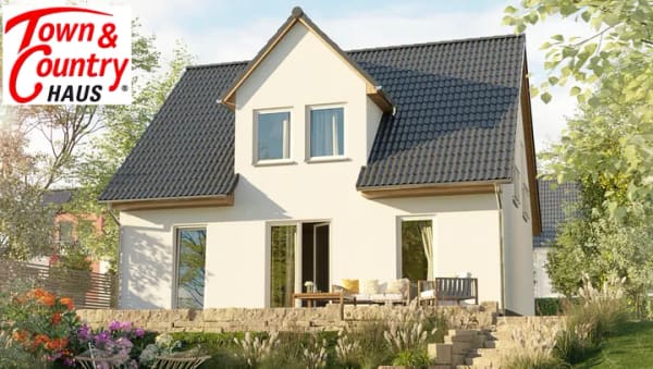 Immobilie in Lehesten - Town & Country Flair 125 – 4 Zimmer auf 135,74 m² | Grundstück 538 m² in Lehesten - Bild 0