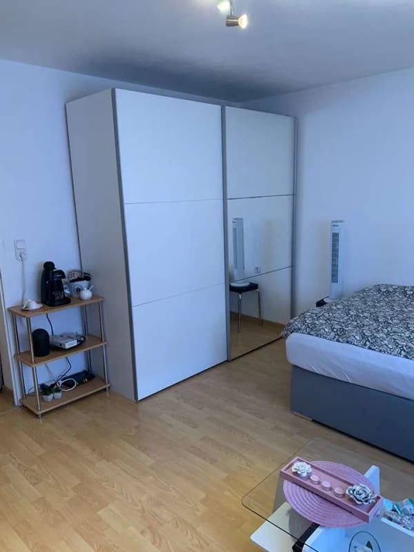 Immobilie in Ditzingen - Solide Wertanlage in ruhiger Wohnlage - Bild 3