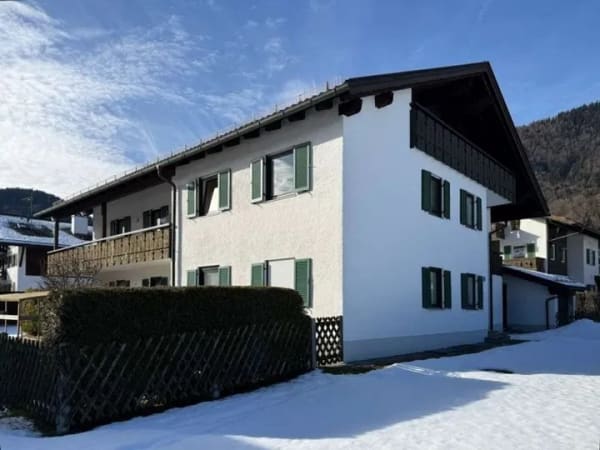 Immobilie in Oberau - Achtung Angebotsverfahren!
 - Bild 1