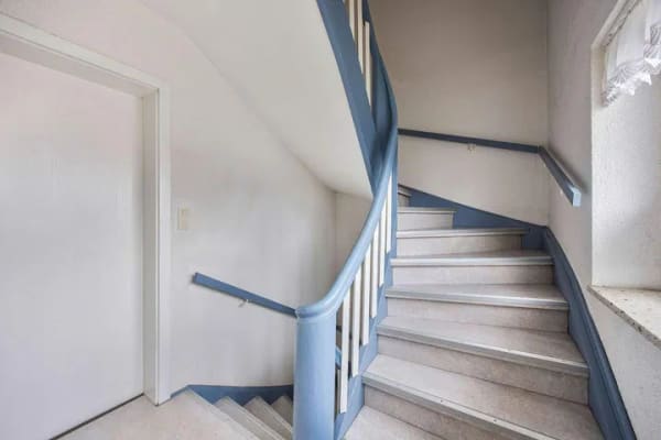 Immobilie in Winkelhaid - Gepflegte 3-Zimmer-Etagenwohnung mit Gartenanteil, Balkon und Stellplatz in Winkelhaid - Bild 4