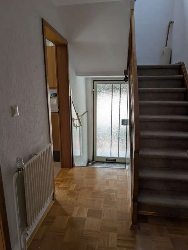 Immobilie in Neckargerach - Provisionsfrei: Gepflegtes Einfamilienhaus an der Seebach - Bild 3