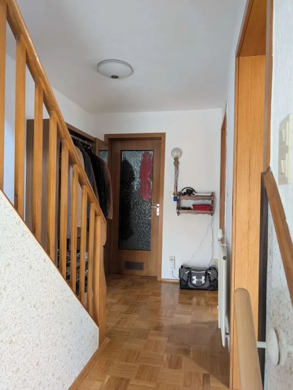 Immobilie in Neckargerach - Provisionsfrei: Gepflegtes Einfamilienhaus an der Seebach - Bild 4