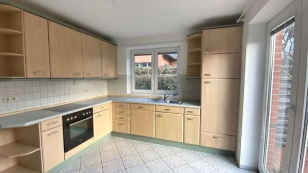 Immobilie in Heikendorf - Charmant wohnen, wo andere Urlaub machen! - Bild 3