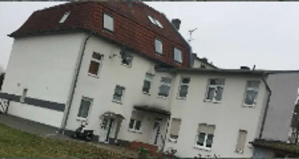 Immobilie in Fürstenwalde/Spree - Renditeobjekt Mehrfamilienhaus - Bild 1