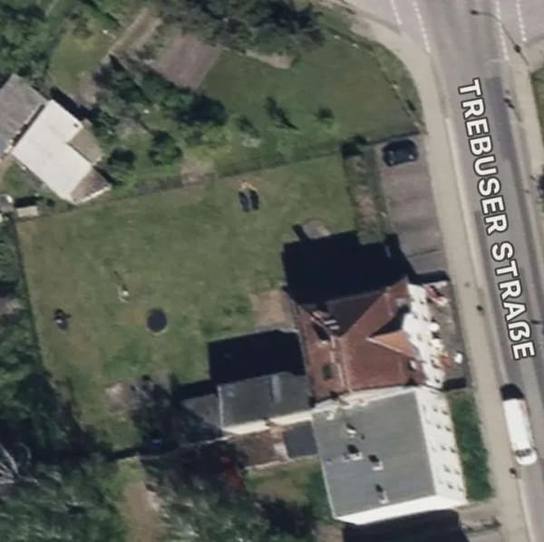 Immobilie in Fürstenwalde/Spree - Renditeobjekt Mehrfamilienhaus - Bild 2