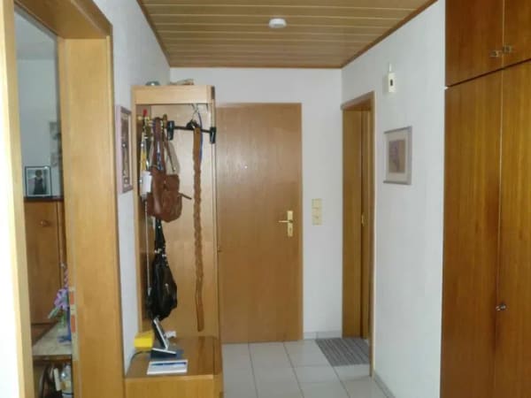 Immobilie in Geislingen an der Steige - 3 Zimmer Wohnung in sonniger Aussichtslage mit Balkon - Bild 3