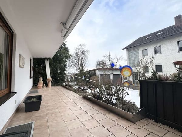 Immobilie in Tegernheim - Top Chance - Jetzt Eigentum bilden ! - Bild 2
