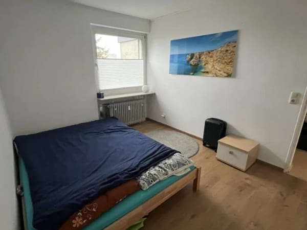 Immobilie in Karben - 4 Zimmer-Eigentum, gepflegt, ruhig mit Einbauküche!  - Bild 3