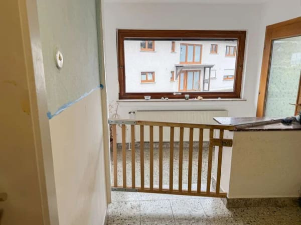 Immobilie in Hattert - ***Reduziert***Bauernhaus als Hofstätte mit Nebengebäuden in unmittelbarer Nähe zu Hachenburg! - Bild 3