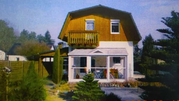 Immobilie in Mühlenbecker Land - Eine Einfamilienhausidylle zum sorglosen Leben mitten in Zühlsdorf - Bild 0
