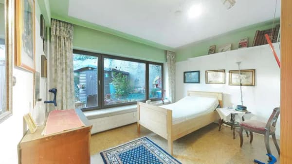 Immobilie in Preetz - Souterrainwohnung mit eigenem Garten in Postseenähe - Bild 4