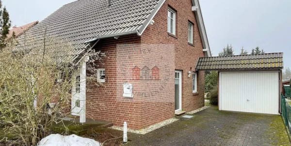 Immobilie in Bad Liebenwerda - Wohnen, wo andere zur Kur fahren - Ihr neues Zuhause in Bestlage von Bad Liebenwerda - Bild 0