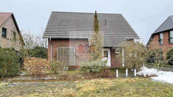 Immobilie in Bad Liebenwerda - Wohnen, wo andere zur Kur fahren - Ihr neues Zuhause in Bestlage von Bad Liebenwerda - Bild 1