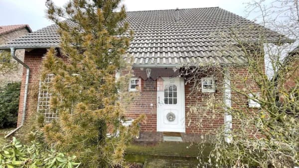 Immobilie in Bad Liebenwerda - Wohnen, wo andere zur Kur fahren - Ihr neues Zuhause in Bestlage von Bad Liebenwerda - Bild 3