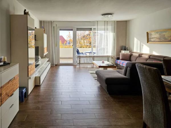 Immobilie in Rheda-Wiedenbrück - Ihr neues Zuhause auf zwei Ebenen
***1836 R Maisonettewohnung in Wiedenbrück - Bild 0
