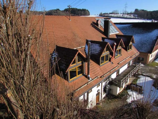 Immobilie in Wangen im Allgäu - WG-Leupolz: Großartiges Objekt! Erhaben und wunderschön! Handwerker aufgepasst! - Bild 4