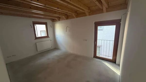 Immobilie in Neuenbürg - Traumhafte 4 Zimmer- Maisonette- Wohnung in Neuenbürg - Bild 3
