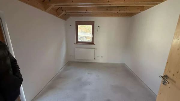 Immobilie in Neuenbürg - Traumhafte 4 Zimmer- Maisonette- Wohnung in Neuenbürg - Bild 4