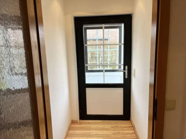 Immobilie in Langeoog - Ergeschoss-Eigentumswohnung in Nähe des Weststrandes - Bild 2
