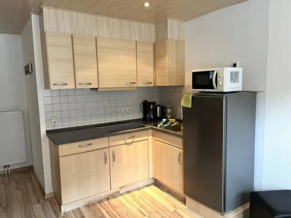 Immobilie in Langeoog - Ergeschoss-Eigentumswohnung in Nähe des Weststrandes - Bild 3