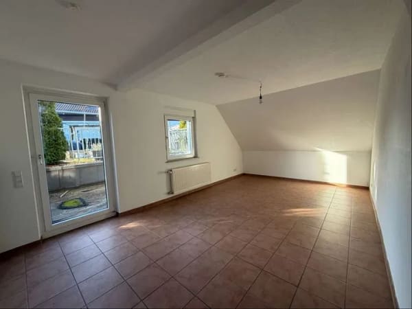 Immobilie in Kaisersbach - Wohn- und Geschäftshaus in Kaisersbach - Bild 1