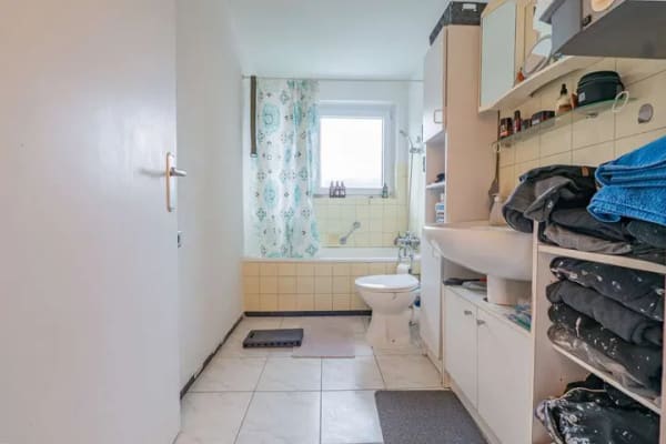 Immobilie in Lorch - Gemütliche und renovierte 2-Zimmer-Wohnung in Lorch - Bild 4