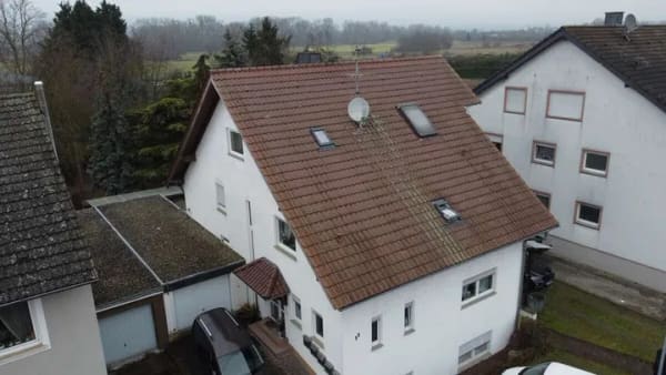Immobilie in Ingelheim am Rhein - Top-Gepflegt & großes Potential! 4-Parteien-Mehrfamilienhaus zum Kauf in Ingelheim-Sporkenheim! - Bild 2