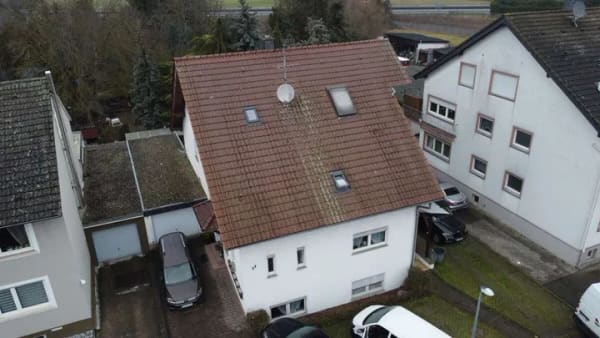 Immobilie in Ingelheim am Rhein - Top-Gepflegt & großes Potential! 4-Parteien-Mehrfamilienhaus zum Kauf in Ingelheim-Sporkenheim! - Bild 3
