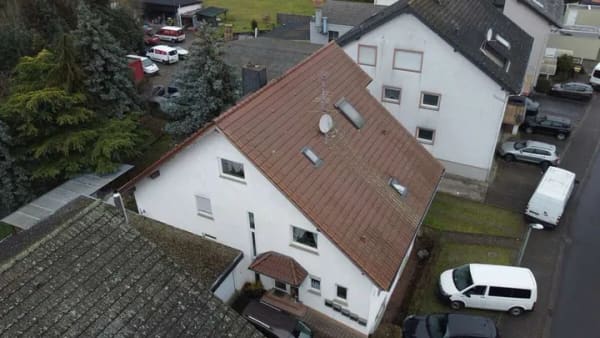 Immobilie in Ingelheim am Rhein - Top-Gepflegt & großes Potential! 4-Parteien-Mehrfamilienhaus zum Kauf in Ingelheim-Sporkenheim! - Bild 4