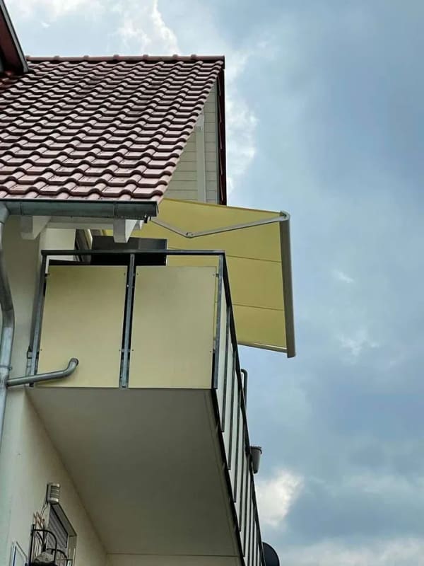 Immobilie in Ebringen - Wohnen mit Blick bis in die Vogesen - Bild 2