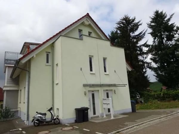 Immobilie in Ebringen - Wohnen mit Blick bis in die Vogesen - Bild 3