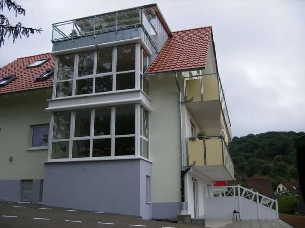 Immobilie in Ebringen - Wohnen mit Blick bis in die Vogesen - Bild 4