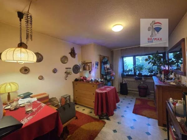 Immobilie in Crailsheim - Großzügige 4,5-Zimmer-Wohnung mit zwei Balkonen und Tiefgaragenstellplatz in zentrumsnaher Wohnlage - Bild 0