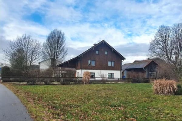 Immobilie in Gangkofen - Hier fühlt sich Ihre Familie bestimmt wohl! - Bild 4