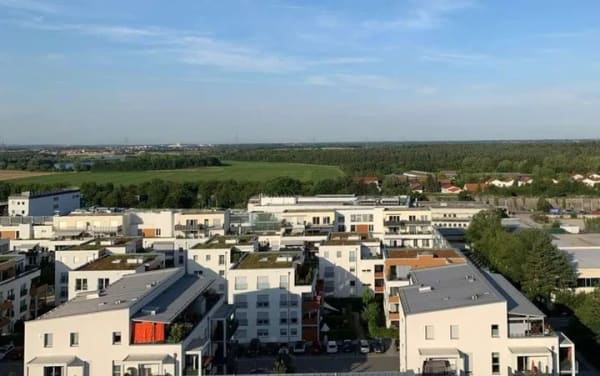 Immobilie in Unterschleißheim - Sofort verlieben erlaubt - möbliertes Zuhause mit Stil - Bild 0